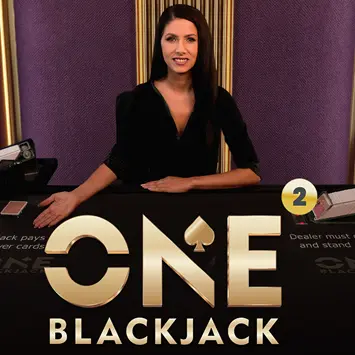 ONE Blackjack 2 Ruby
